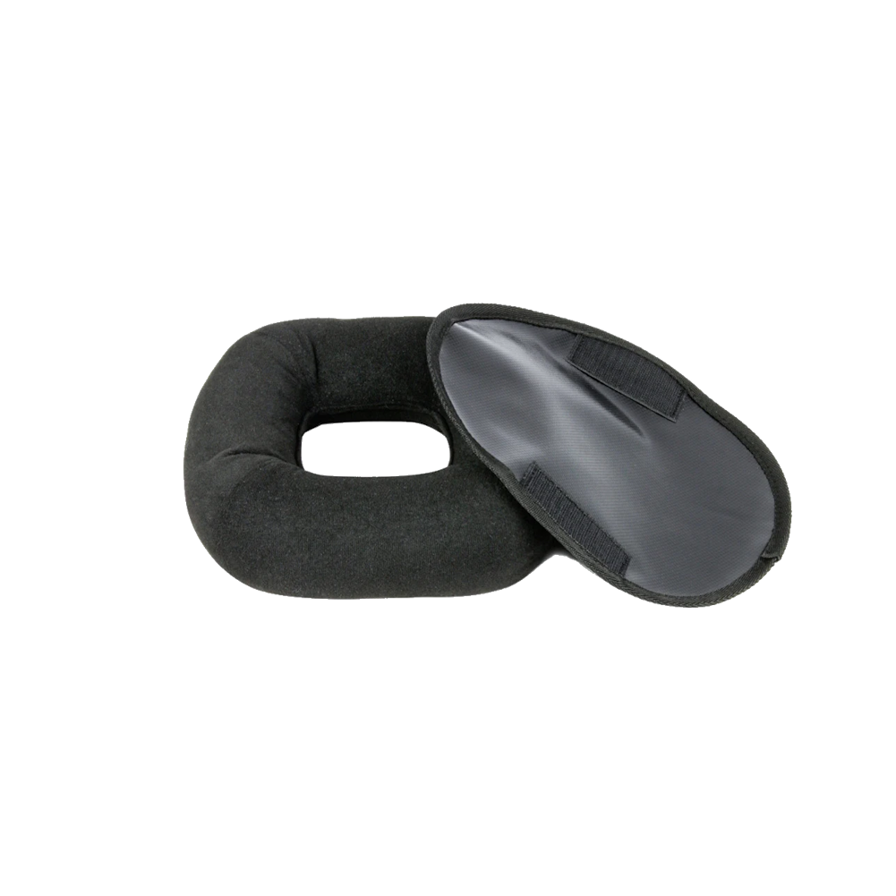 Motorcycle Helmet Donut
