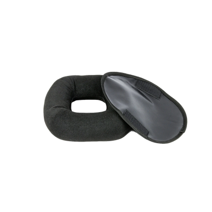 Motorcycle Helmet Donut