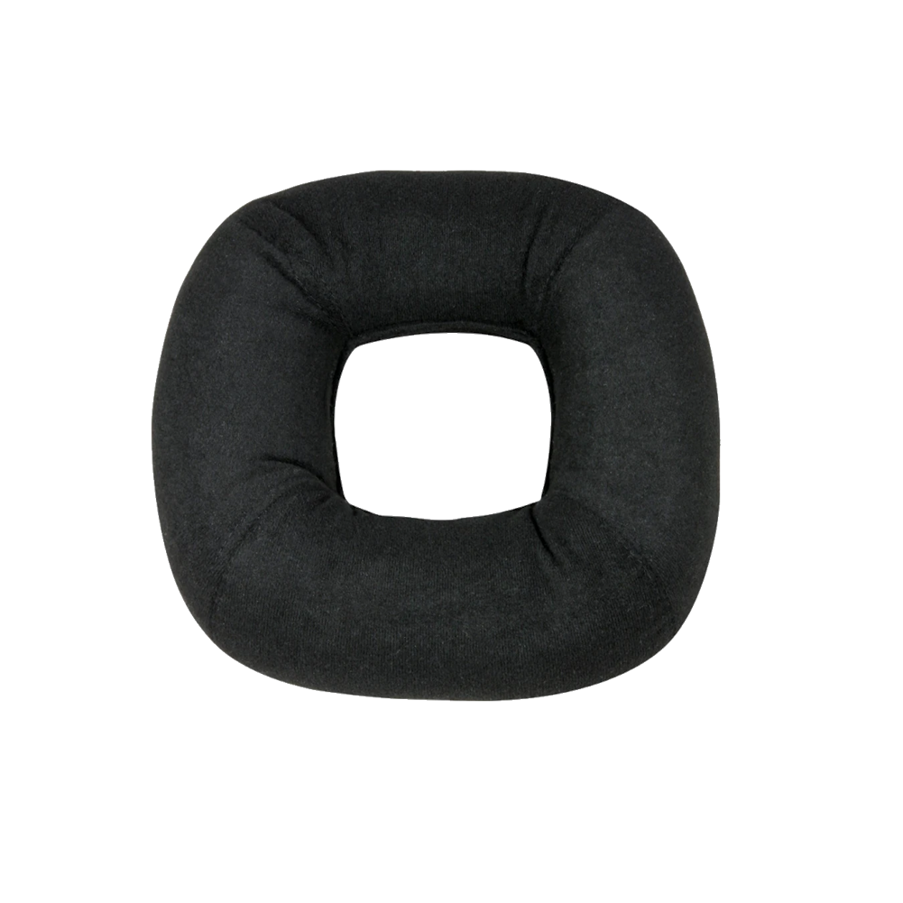 Motorcycle Helmet Donut
