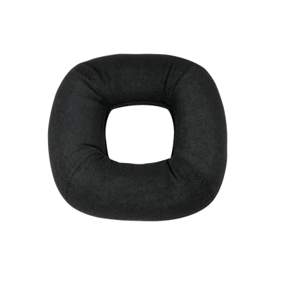 Motorcycle Helmet Donut
