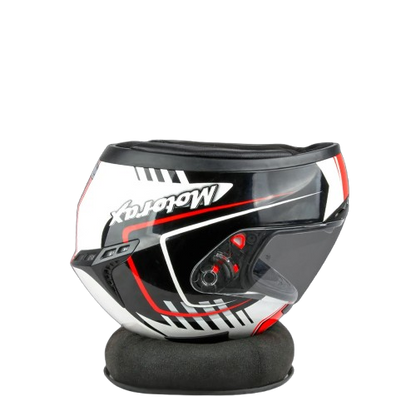Motorcycle Helmet Donut