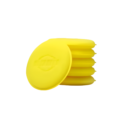5-Pack Round application pads